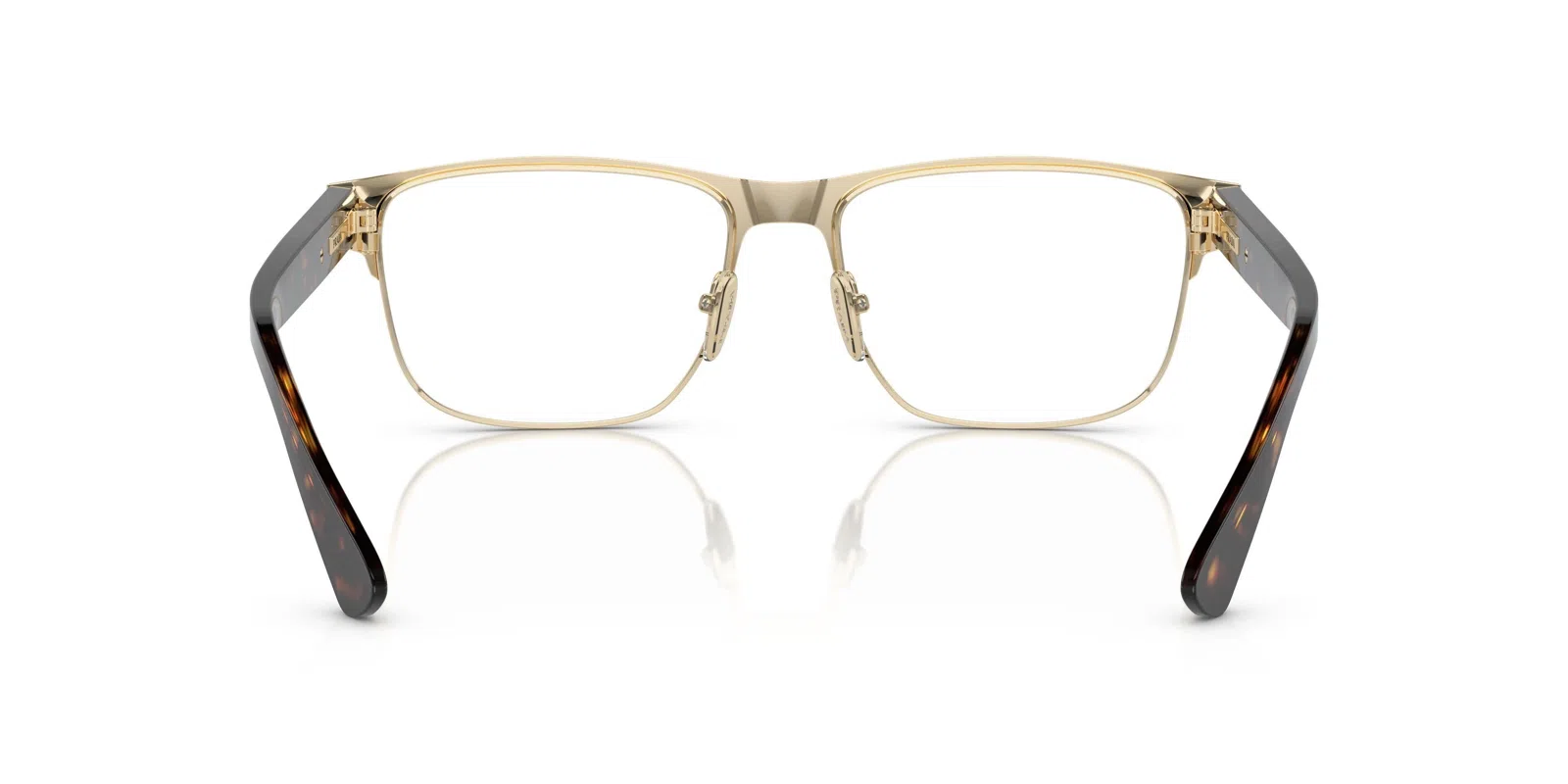 Prada 57ZV Eyeglasses - view 18
